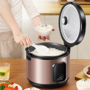 Rice Cooker, 2L/3L/4L/5L Large Capacity for 2-8 People, Multifunctional Electric Pot with Non-Stick Inner Pot, Automatic Keep Warm - Image 2