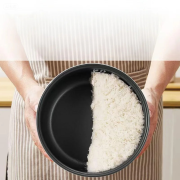 Rice Cooker, 2L/3L/4L/5L Large Capacity for 2-8 People, Multifunctional Electric Pot with Non-Stick Inner Pot, Automatic Keep Warm - Image 4