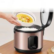 Rice Cooker, 2L/3L/4L/5L Large Capacity for 2-8 People, Multifunctional Electric Pot with Non-Stick Inner Pot, Automatic Keep Warm - Image 9