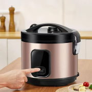 Rice Cooker, 2L/3L/4L/5L Large Capacity for 2-8 People, Multifunctional Electric Pot with Non-Stick Inner Pot, Automatic Keep Warm - Image 8